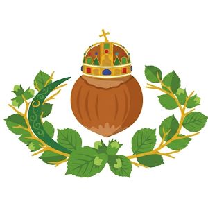 Mogyoró Párt Logo